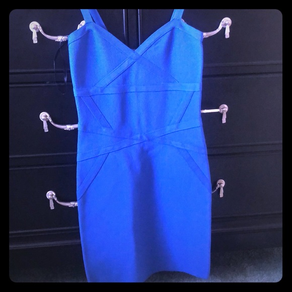 Bebe Small Bodycon dress Size Small - Picture 2 of 5